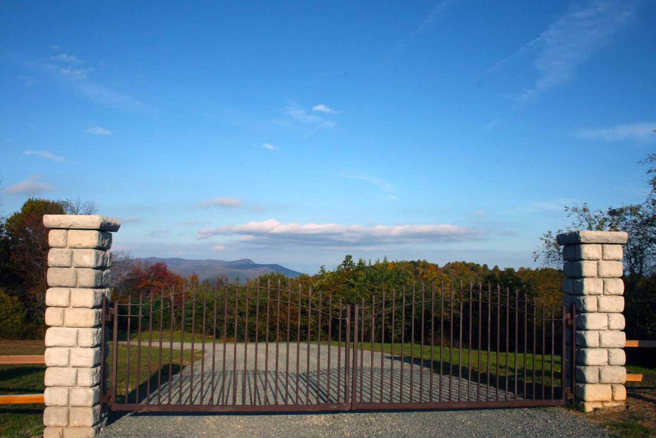 Rector's Grading Service • Grading & Excavating Contractor • Galax, VA